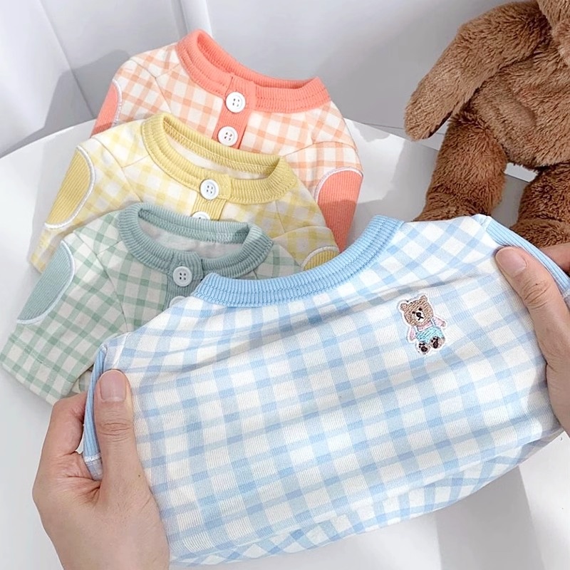 Winter Clothing For Dogs - 2026 Autumn Winter Thin Dog Vest