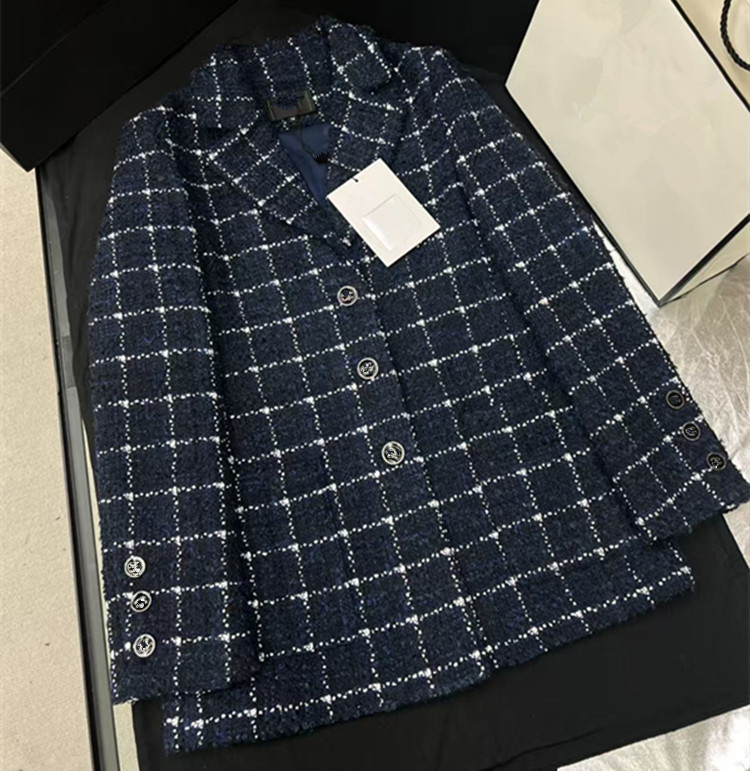 Winter Clothing For Women - Customization European women's clothing - new