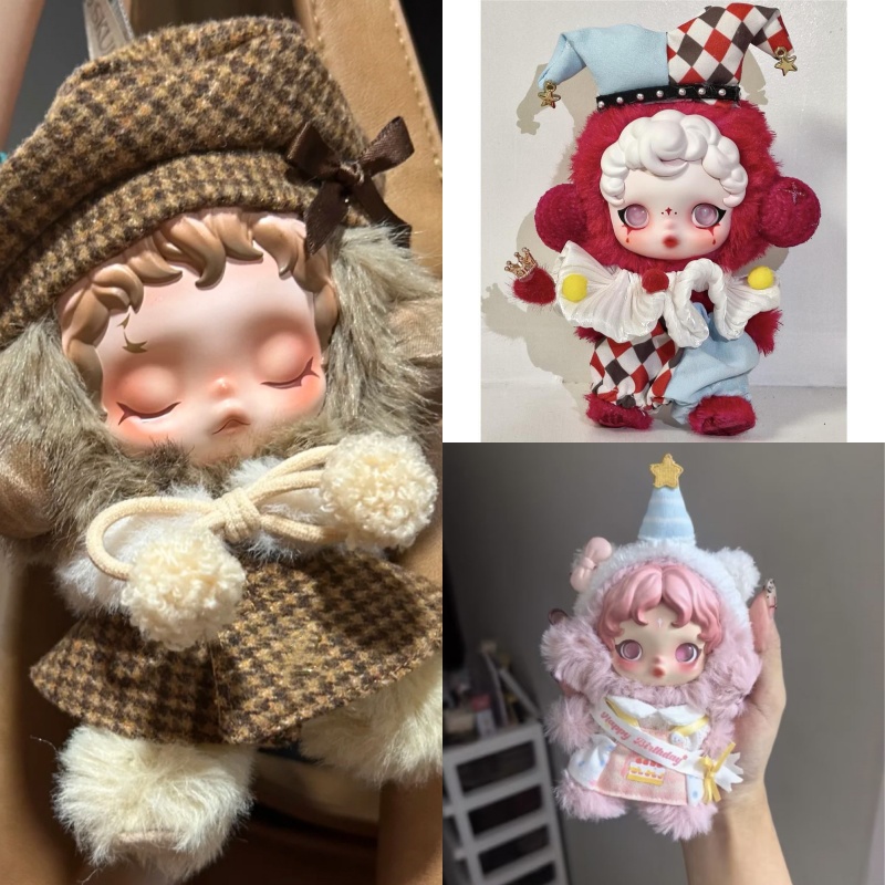 Winter Clothing Accessories - In Stock Handmade Princess Dress For