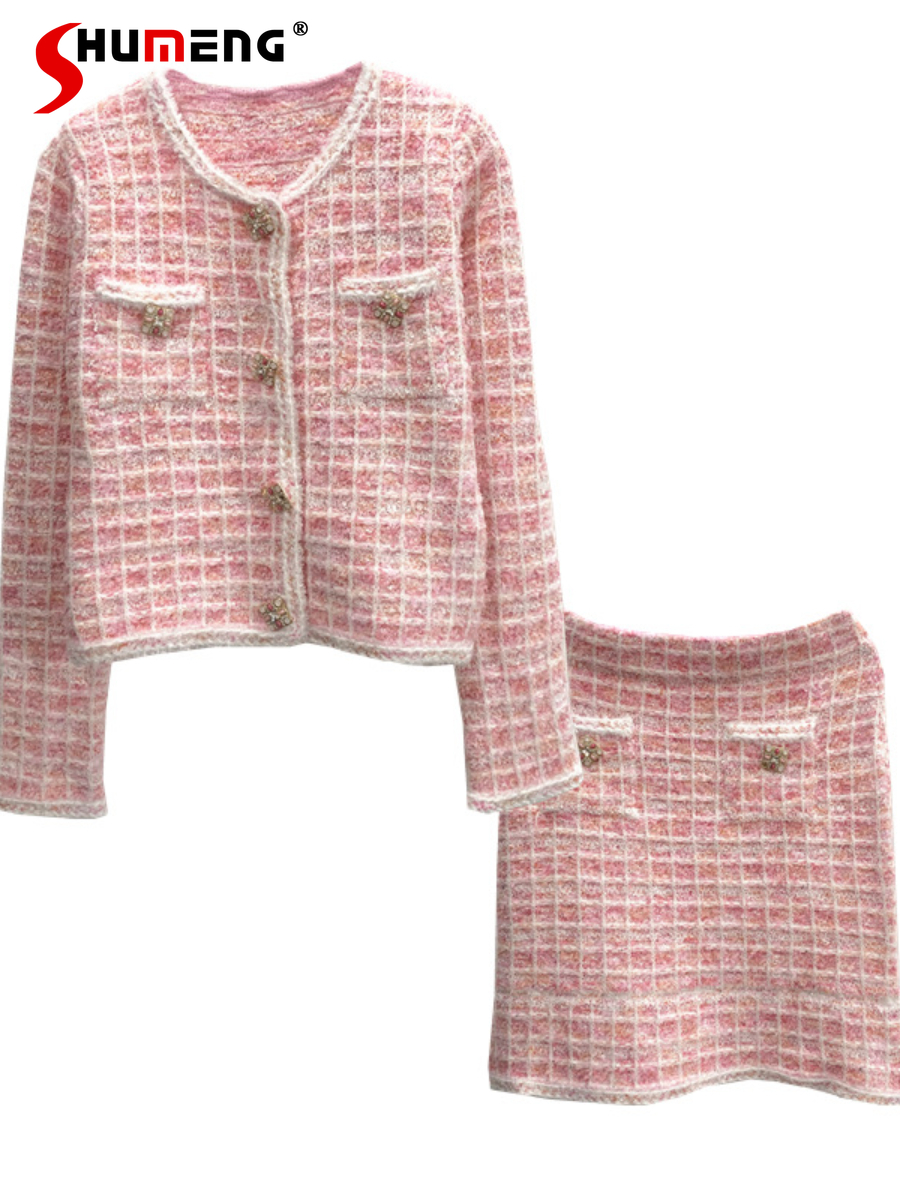 Winter Clothing Colors - 2024 Autumn Winter Thin New Women's