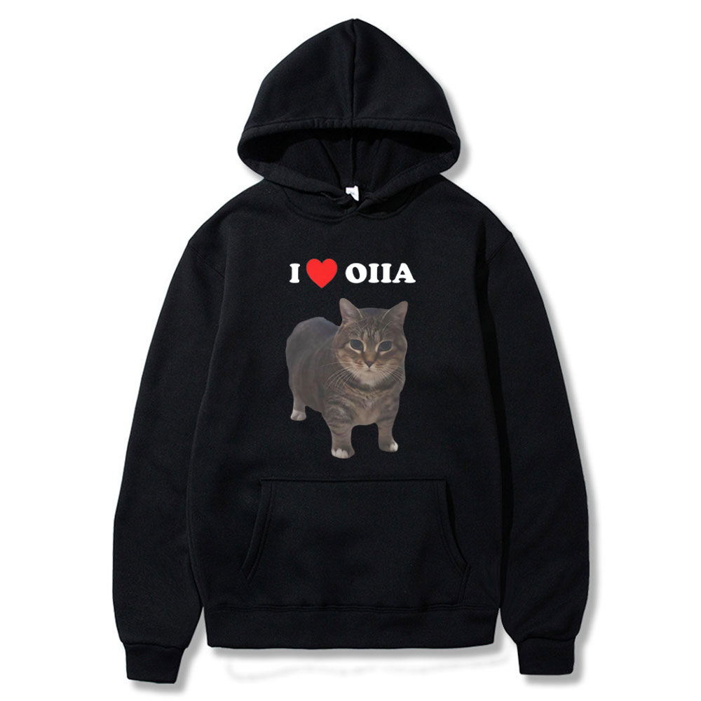 Winter Clothing Meme - Spinning Cat Meme Funny I Love
