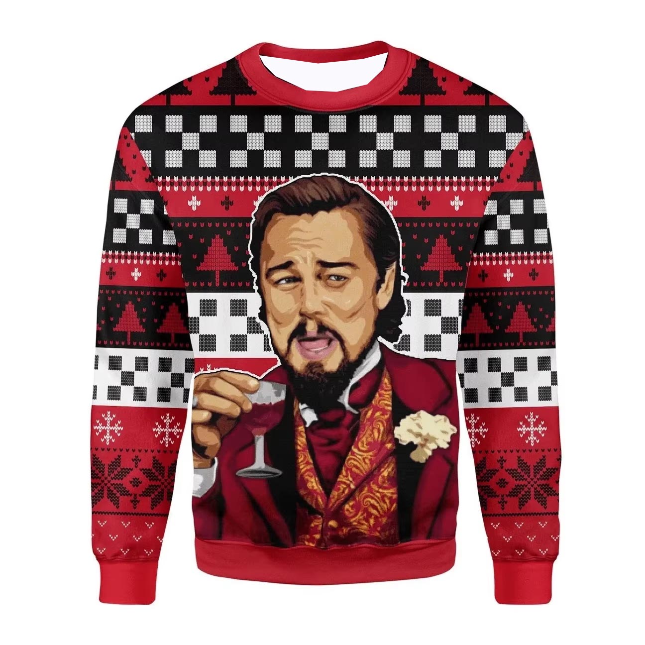 Autumn Winter Clothing Laughin – Winter Clothing Meme Bewertung und Preis