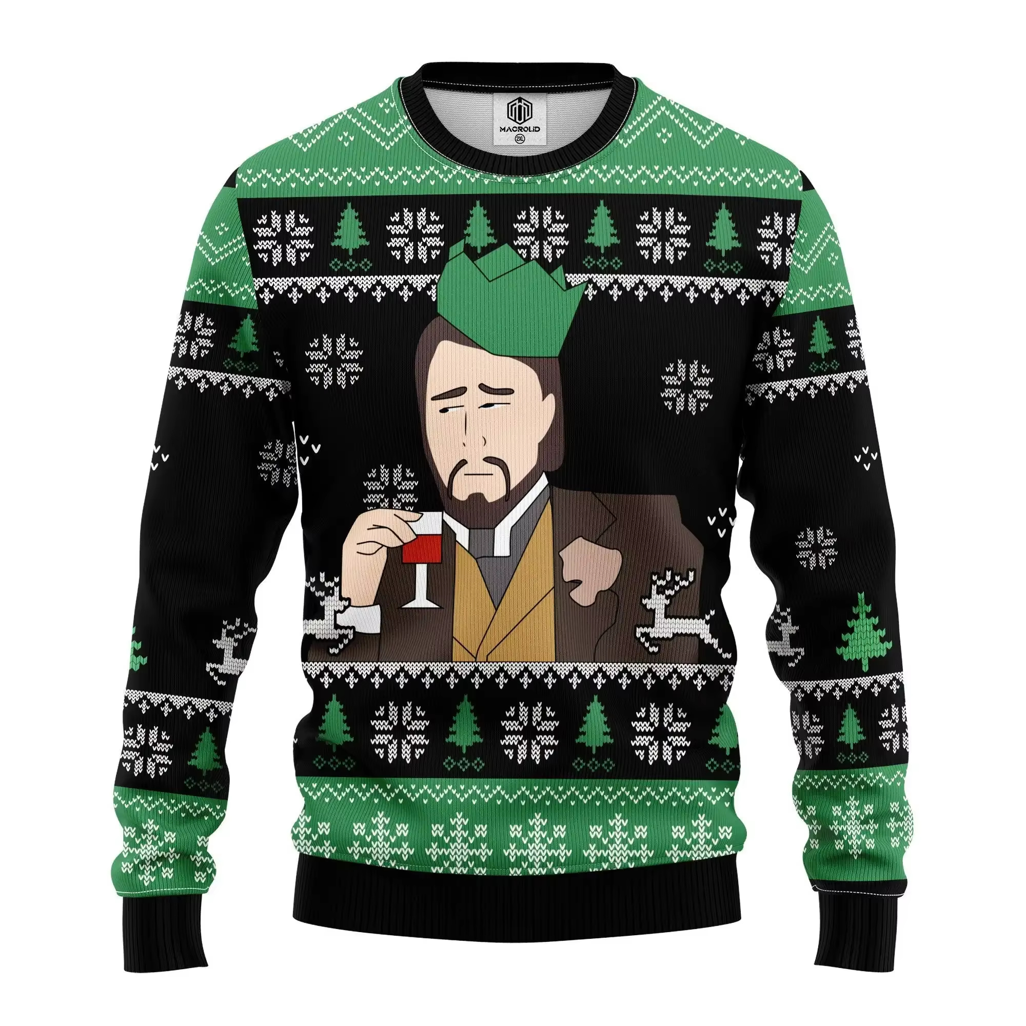 Autumn Winter Clothing Laughin – Winter Clothing Meme Bewertung und Preis
