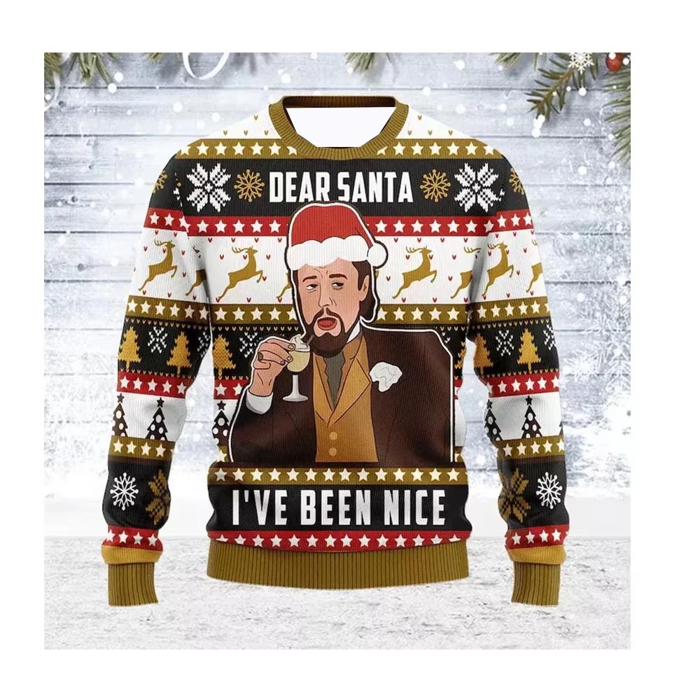 Autumn Winter Clothing Laughin – Winter Clothing Meme Bewertung und Preis