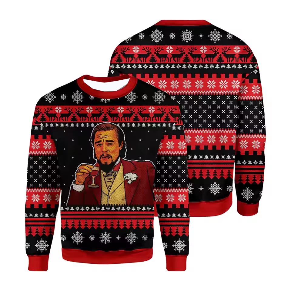 Autumn Winter Clothing Laughin – Winter Clothing Meme Bewertung und Preis