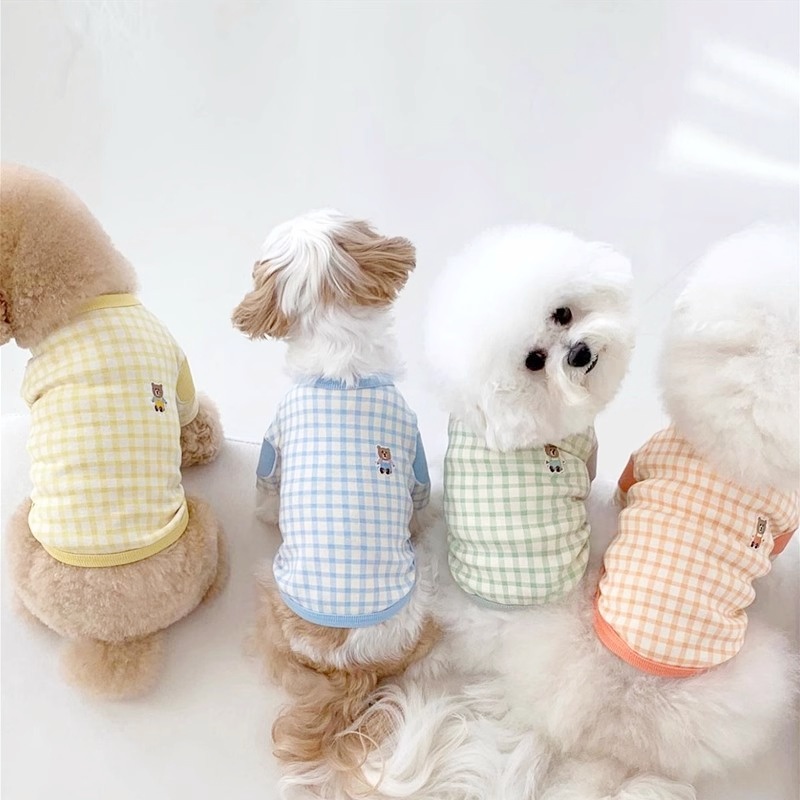 2026 Autumn Winter Thin Dog Ve – Winter Clothing For Dogs Bewertung und Preis