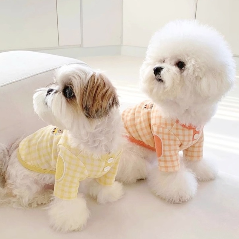 2026 Autumn Winter Thin Dog Ve – Winter Clothing For Dogs Bewertung und Preis