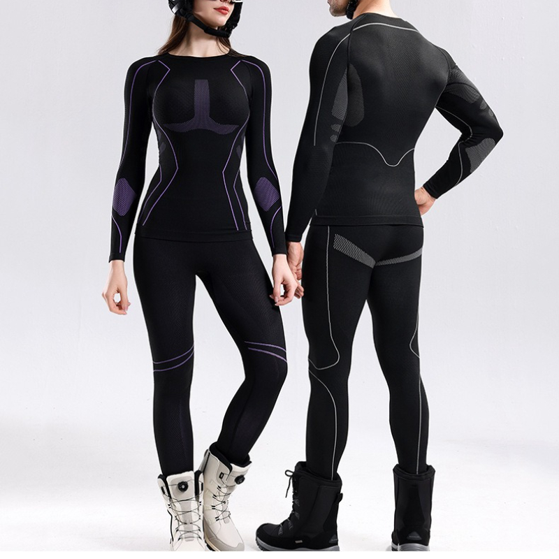 Winter Thermal Underwear Set W – Thermal Base Layer Bewertung und Preis
