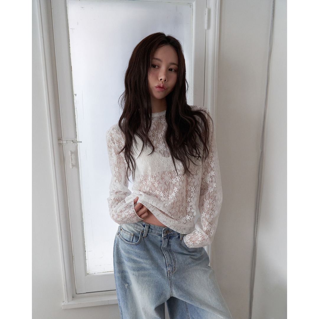 Chic Casual round Neck Overhea – Winter Sun Clothing Bewertung und Preis