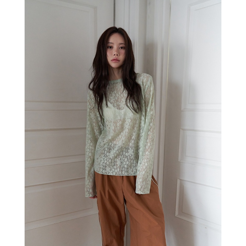 Chic Casual round Neck Overhea – Winter Sun Clothing Bewertung und Preis