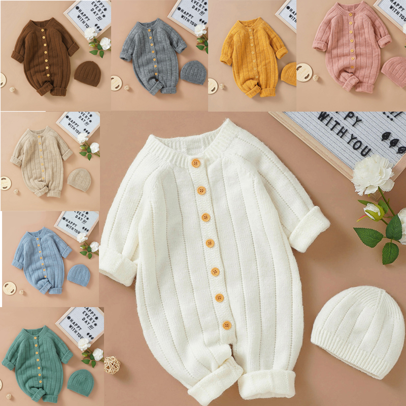 Baby Autumn Winter New Baby Kn – Winter Clothing Activities For Toddlers Bewertung und Preis