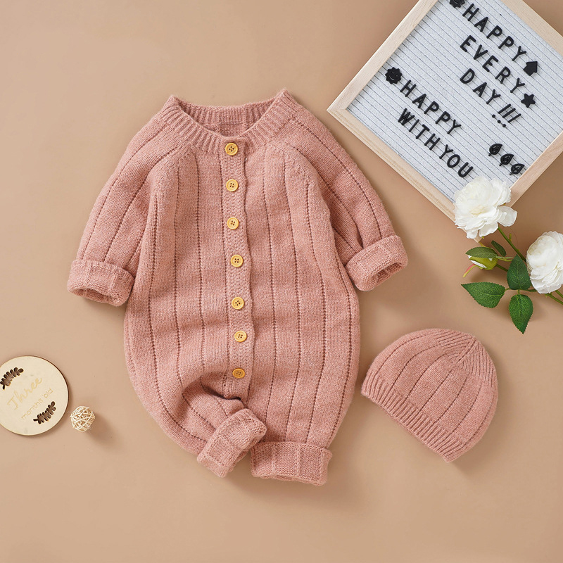 Baby Autumn Winter New Baby Kn – Winter Clothing Activities For Toddlers Bewertung und Preis