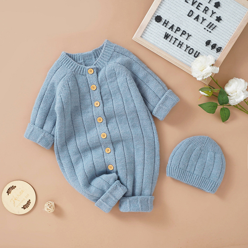 Baby Autumn Winter New Baby Kn – Winter Clothing Activities For Toddlers Bewertung und Preis