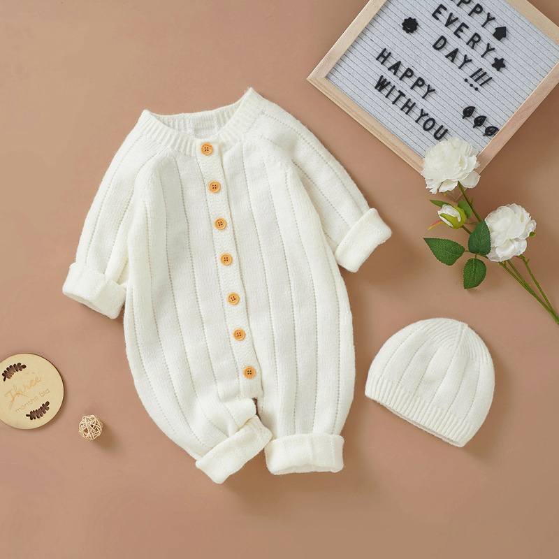 Baby Autumn Winter New Baby Kn – Winter Clothing Activities For Toddlers Bewertung und Preis