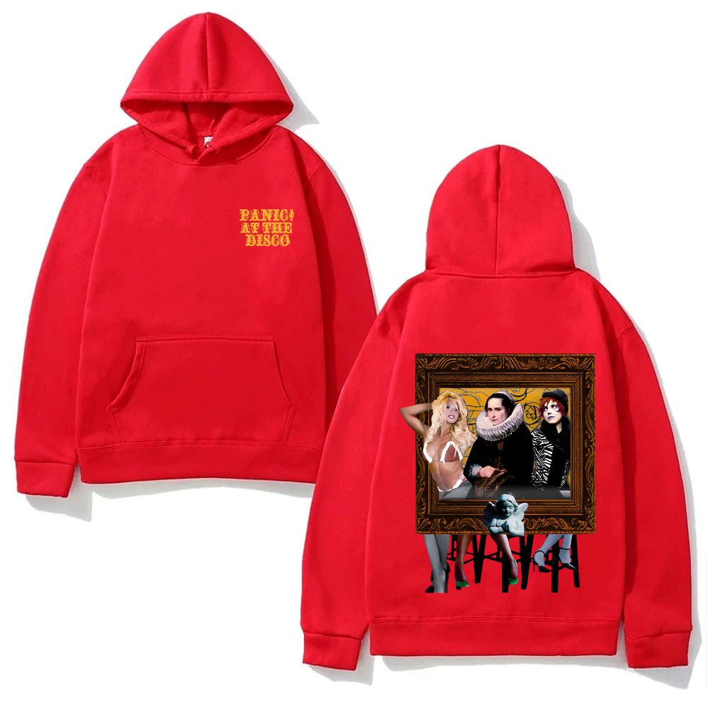 FRAME COVER HOODIE 2025New pan – Winter Clothing Website Bewertung und Preis