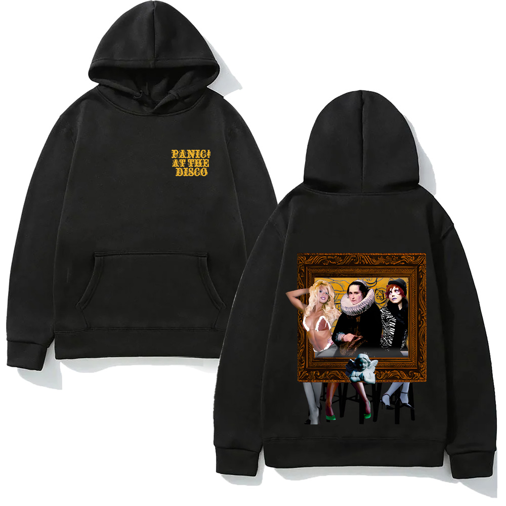 FRAME COVER HOODIE 2025New pan – Winter Clothing Website Bewertung und Preis