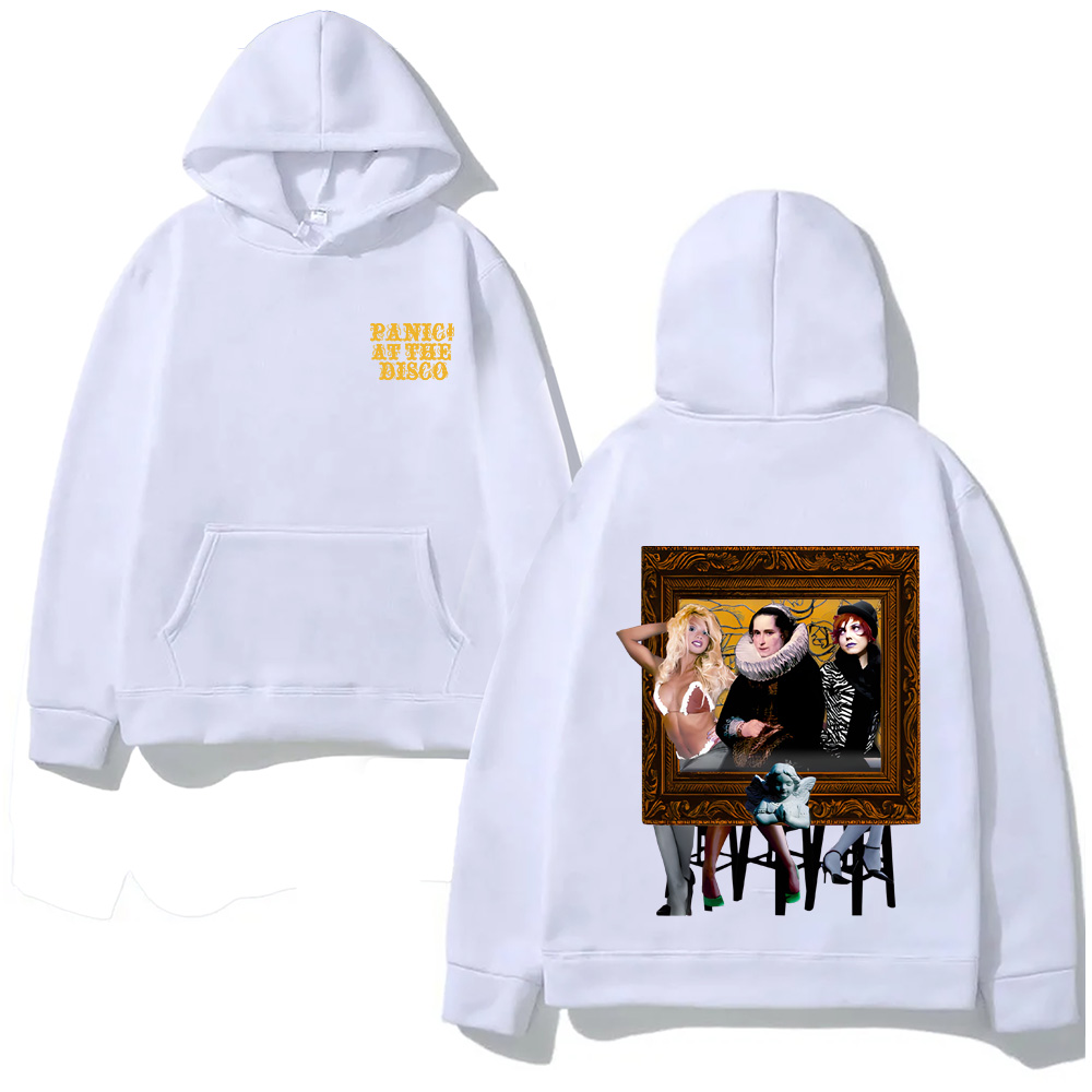 FRAME COVER HOODIE 2025New pan – Winter Clothing Website Bewertung und Preis