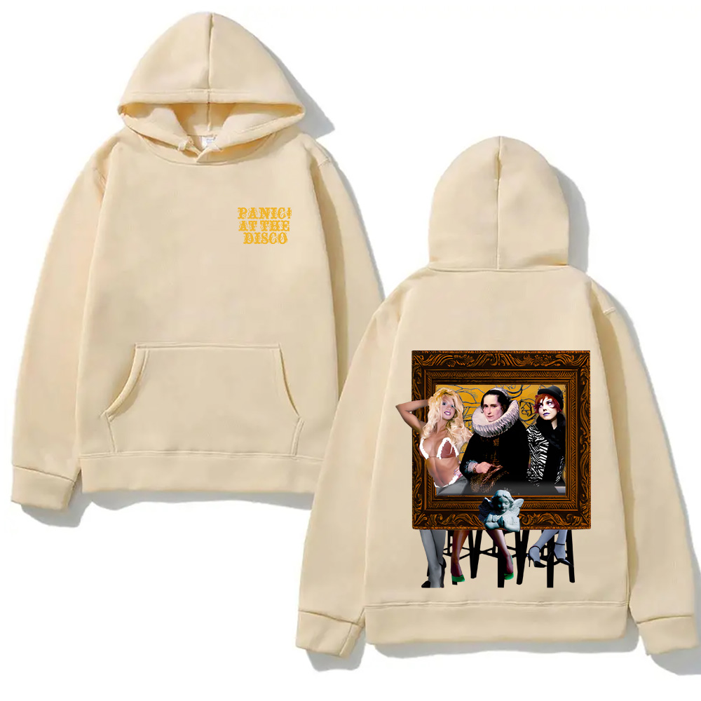 FRAME COVER HOODIE 2025New pan – Winter Clothing Website Bewertung und Preis
