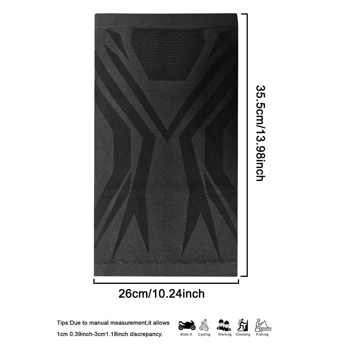 Winter Neck Warmer Gaiter Warm – Neck Gaiter Fleece Bewertung und Preis