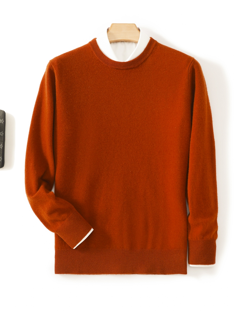 2025 New Chic Men's Solid Colo – Winter Clothing Colors Bewertung und Preis