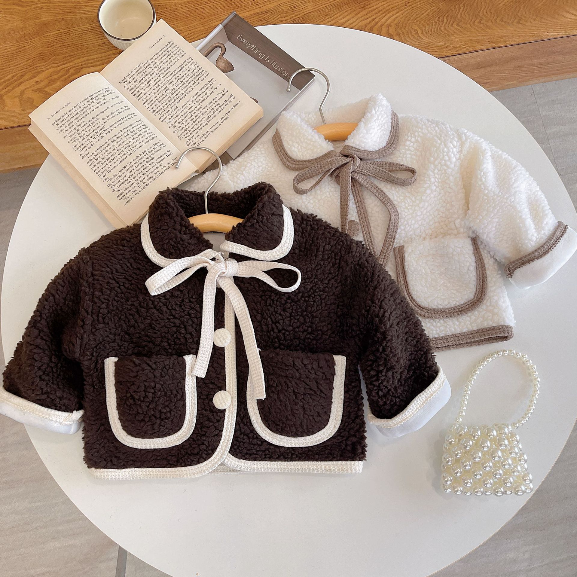Korean Style Winter Jacket: Ne – Winter Clothing Activities For Toddlers Bewertung und Preis