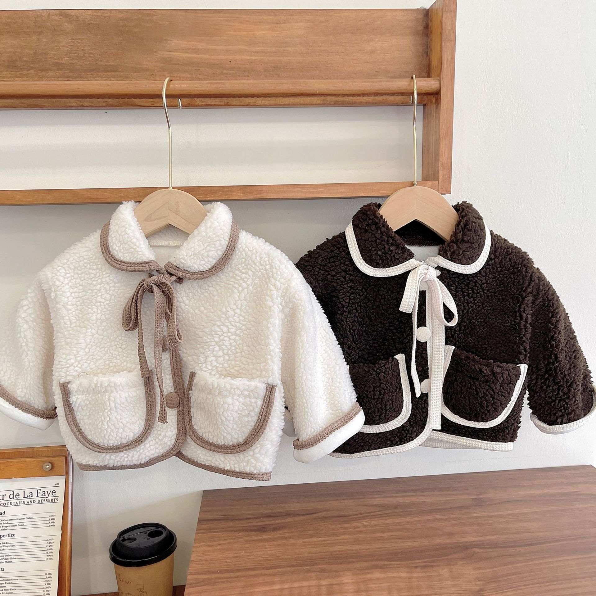 Korean Style Winter Jacket: Ne – Winter Clothing Activities For Toddlers Bewertung und Preis