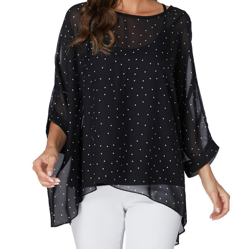 4325 Fashion women's bohemian  – Winter Sun Clothing Bewertung und Preis