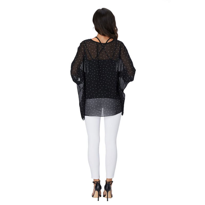 4325 Fashion women's bohemian  – Winter Sun Clothing Bewertung und Preis