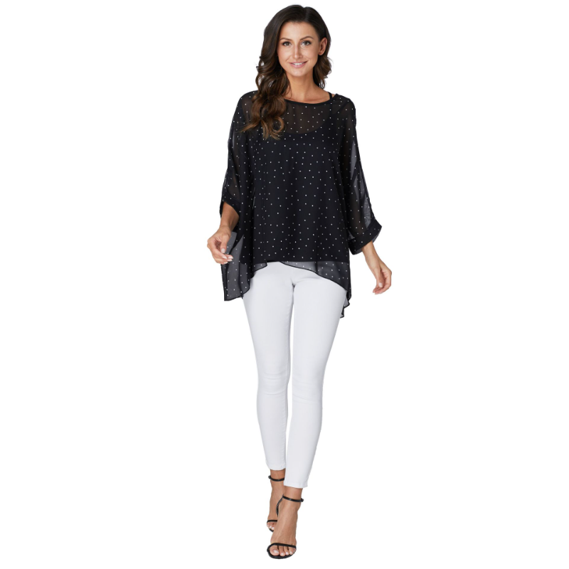 4325 Fashion women's bohemian  – Winter Sun Clothing Bewertung und Preis