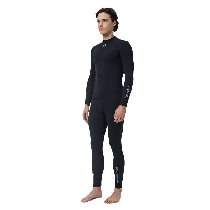 New Men's Ski Thermal Base Lay – Thermal Base Layer Bewertung und Preis