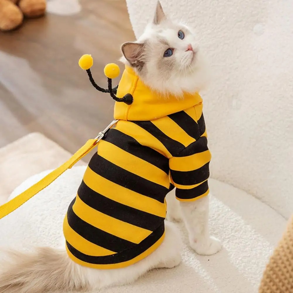 Pet Cats Clothes Kitten Stuff  – Winter Clothing For Dogs Bewertung und Preis