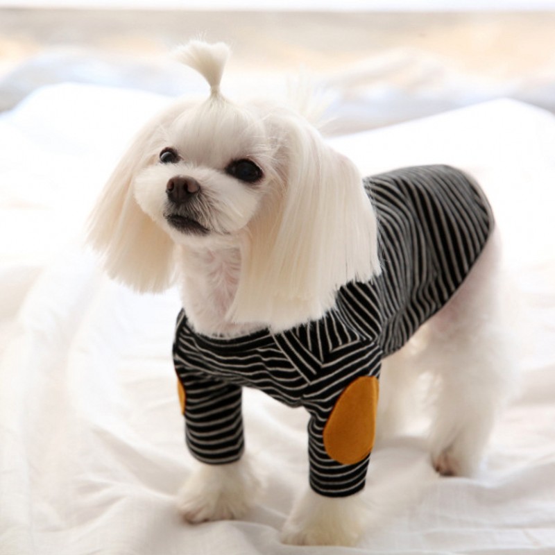 Thin Pet Dog Hoodies Fleece Do – Winter Clothing For Dogs Bewertung und Preis