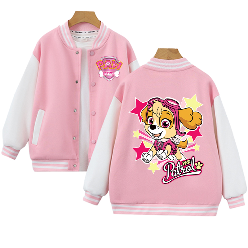 Paw Patrol Fashion Baseball Un – Winter Clothing Kids Bewertung und Preis