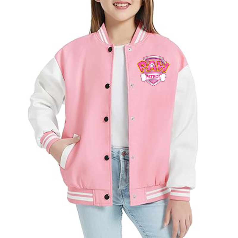 Paw Patrol Fashion Baseball Un – Winter Clothing Kids Bewertung und Preis
