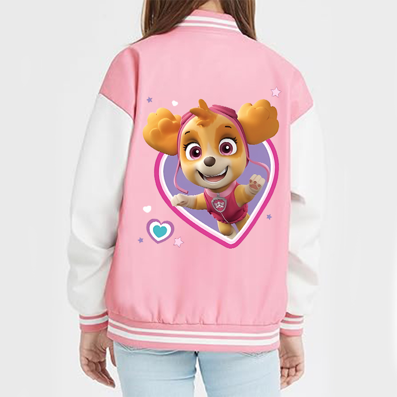 Paw Patrol Fashion Baseball Un – Winter Clothing Kids Bewertung und Preis