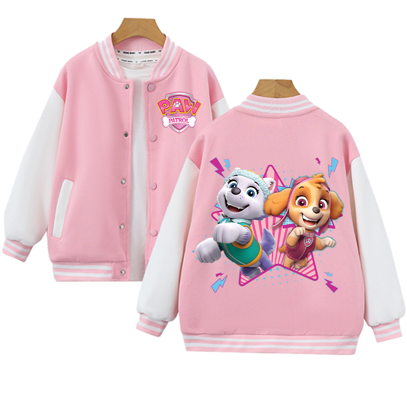 Paw Patrol Fashion Baseball Un – Winter Clothing Kids Bewertung und Preis