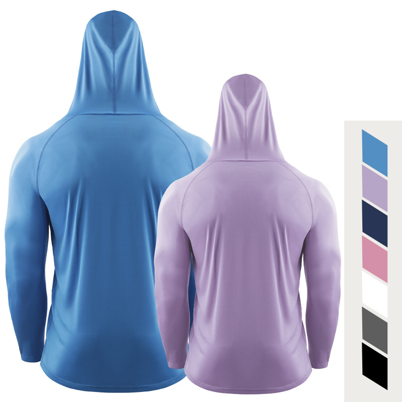 Men's Sun Protection Clothing  – Winter Sun Clothing Bewertung und Preis