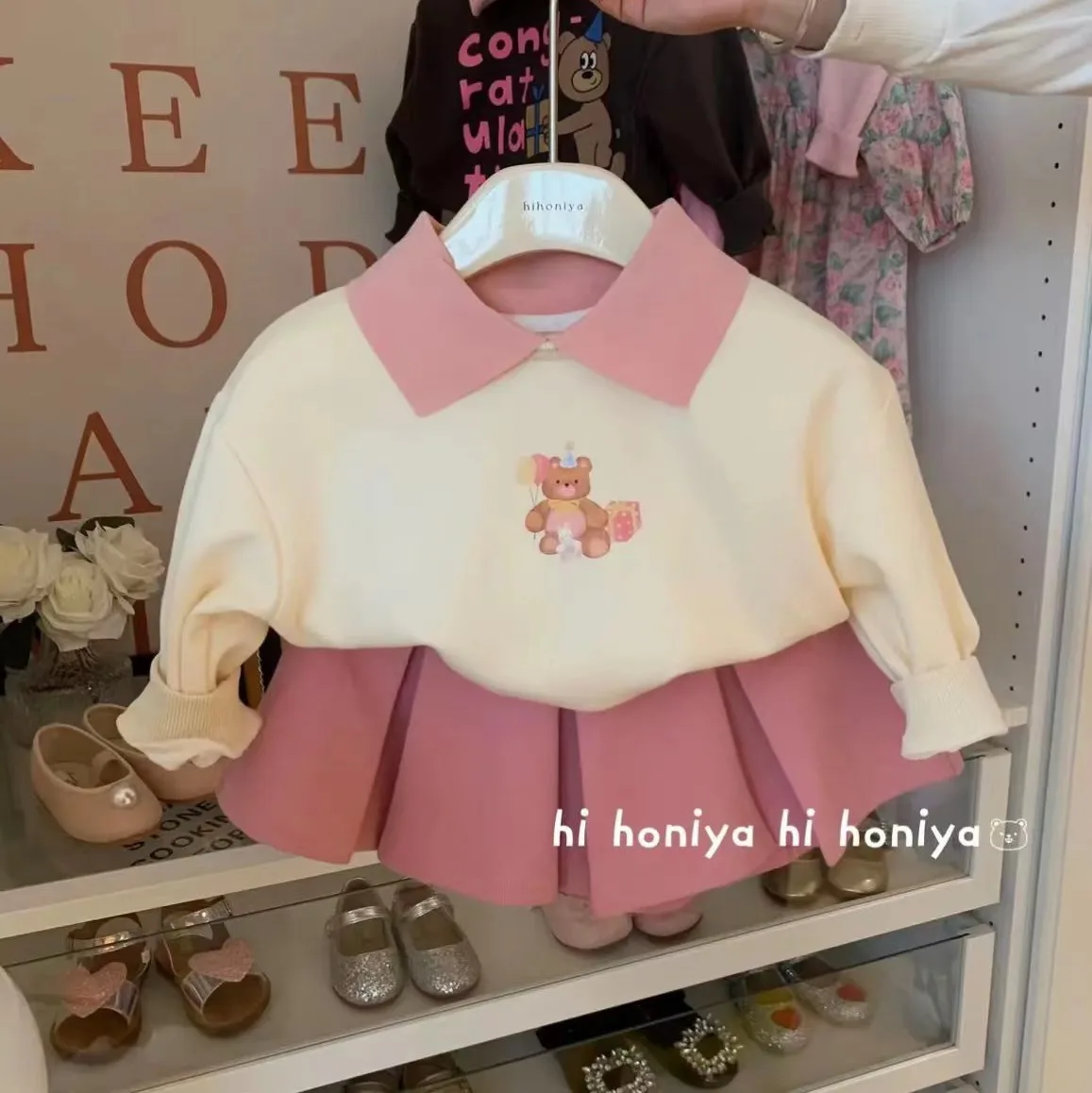 Children's Clothing Sets Carto – Winter Clothing Activities For Toddlers Bewertung und Preis