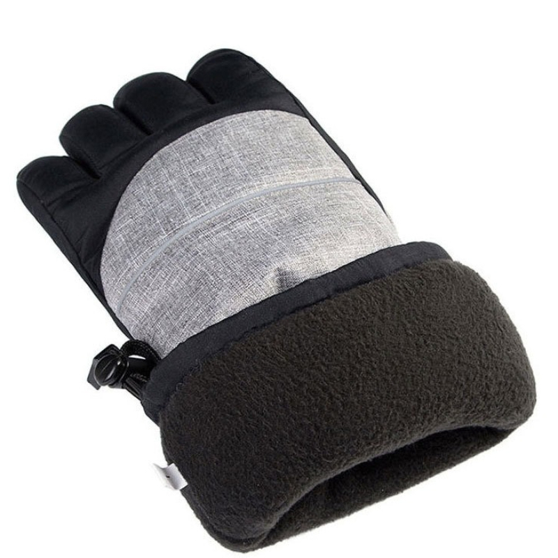 Waterproof Electric Heated Ski – Heated Gloves Electric Bewertung und Preis