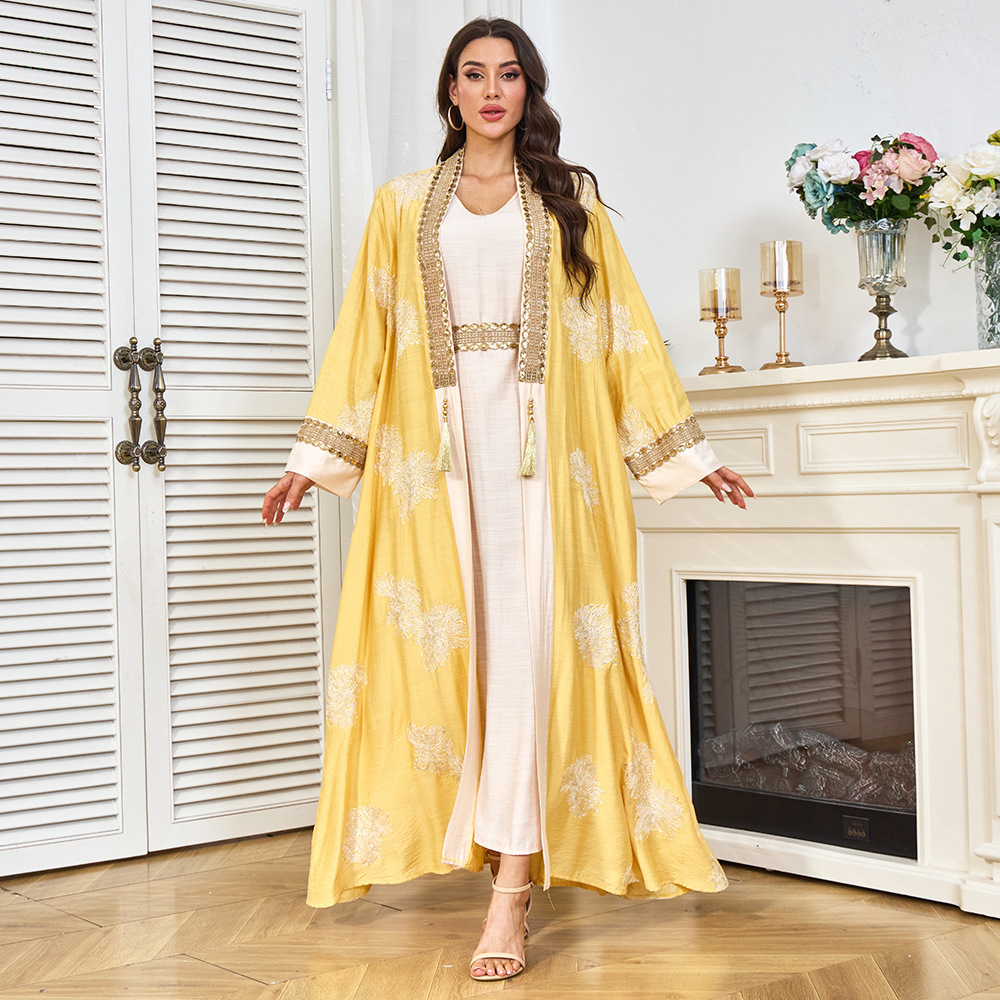Mt480 New Ethnic Style Women's – Winter Clothing Dubai Bewertung und Preis