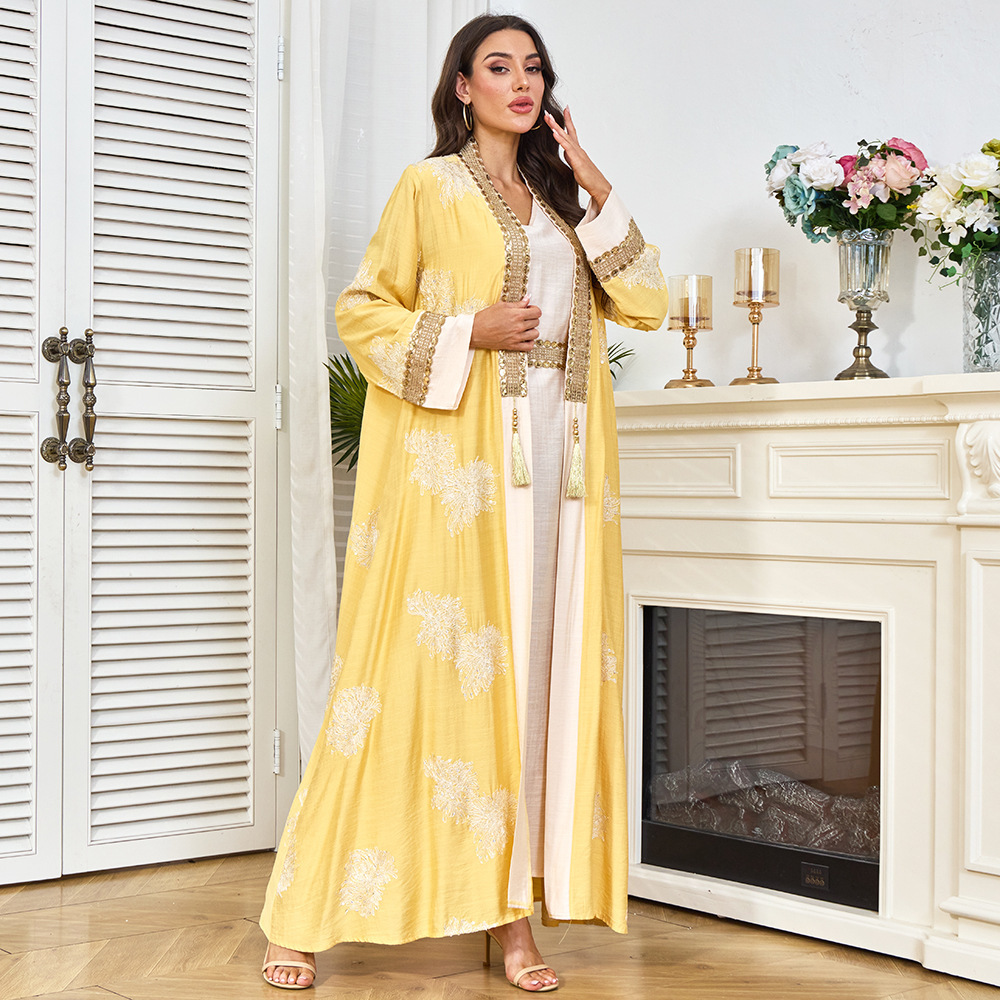 Mt480 New Ethnic Style Women's – Winter Clothing Dubai Bewertung und Preis