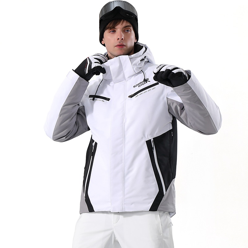 RUNNING RIVER Brand High Quali – Winter Clothing Colors Bewertung und Preis