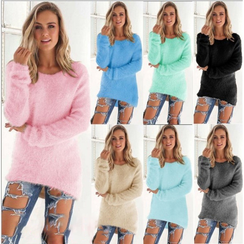 2025 Plus Size Women Warm Swea – Winter Clothing For Plus Size Women Bewertung und Preis