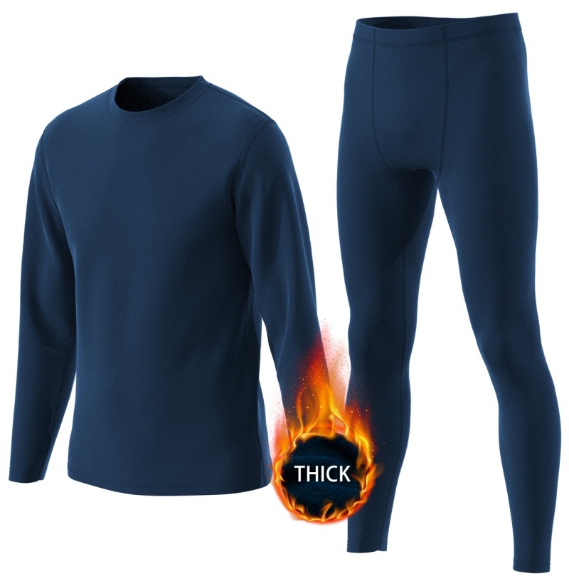 Winter Thermal Underwear Set L – Thermal Base Layer Bewertung und Preis