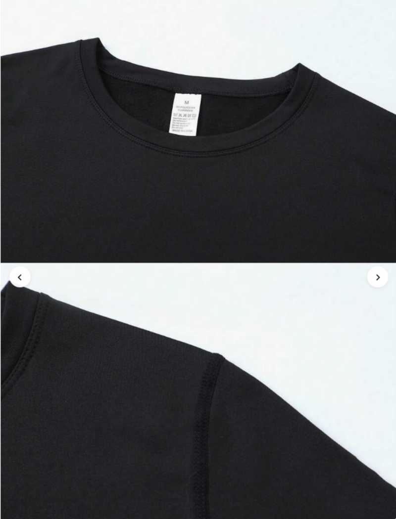Winter Thermal Underwear Set L – Thermal Base Layer Bewertung und Preis