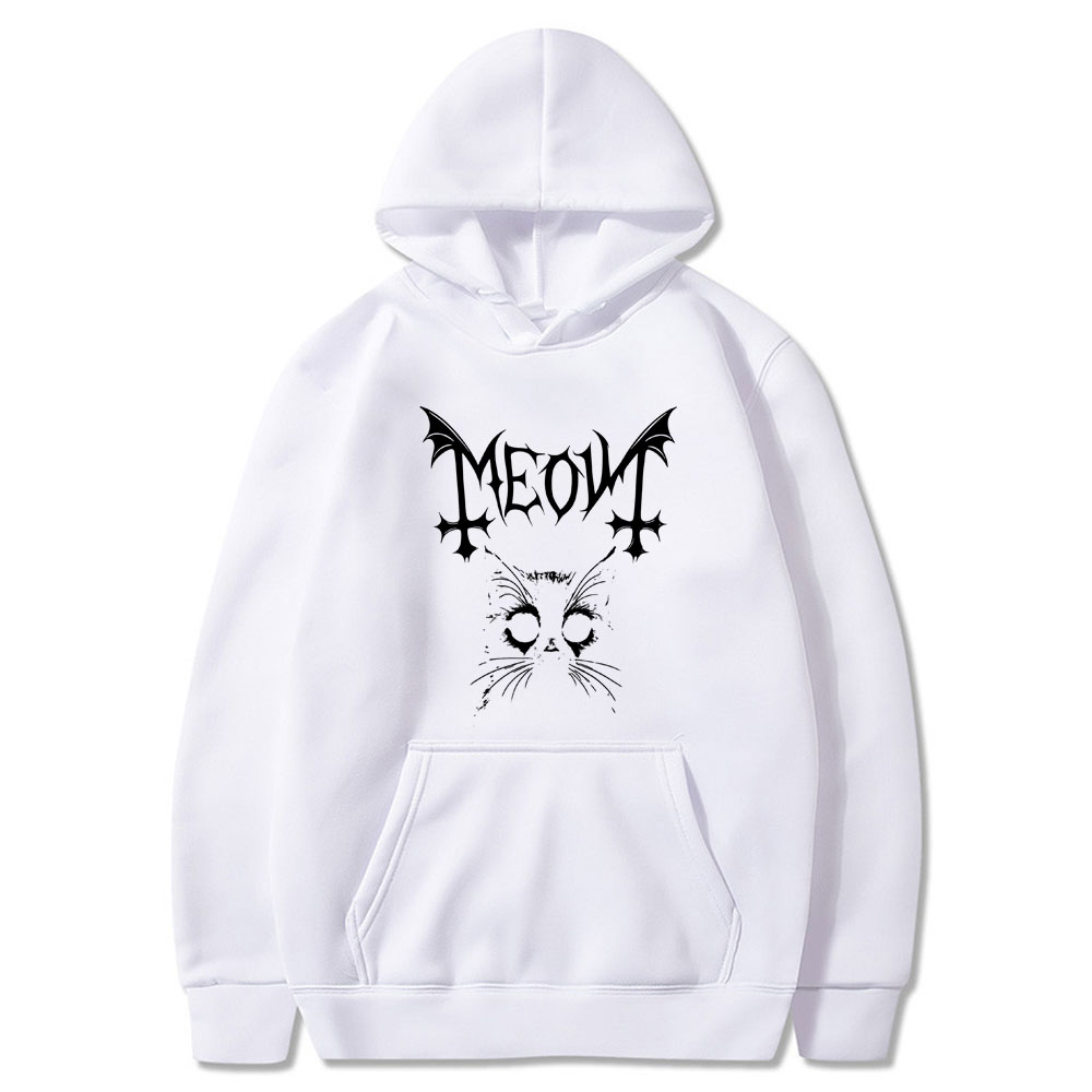Meowl Cat Owl Funny Meme Brain – Winter Clothing Meme Bewertung und Preis