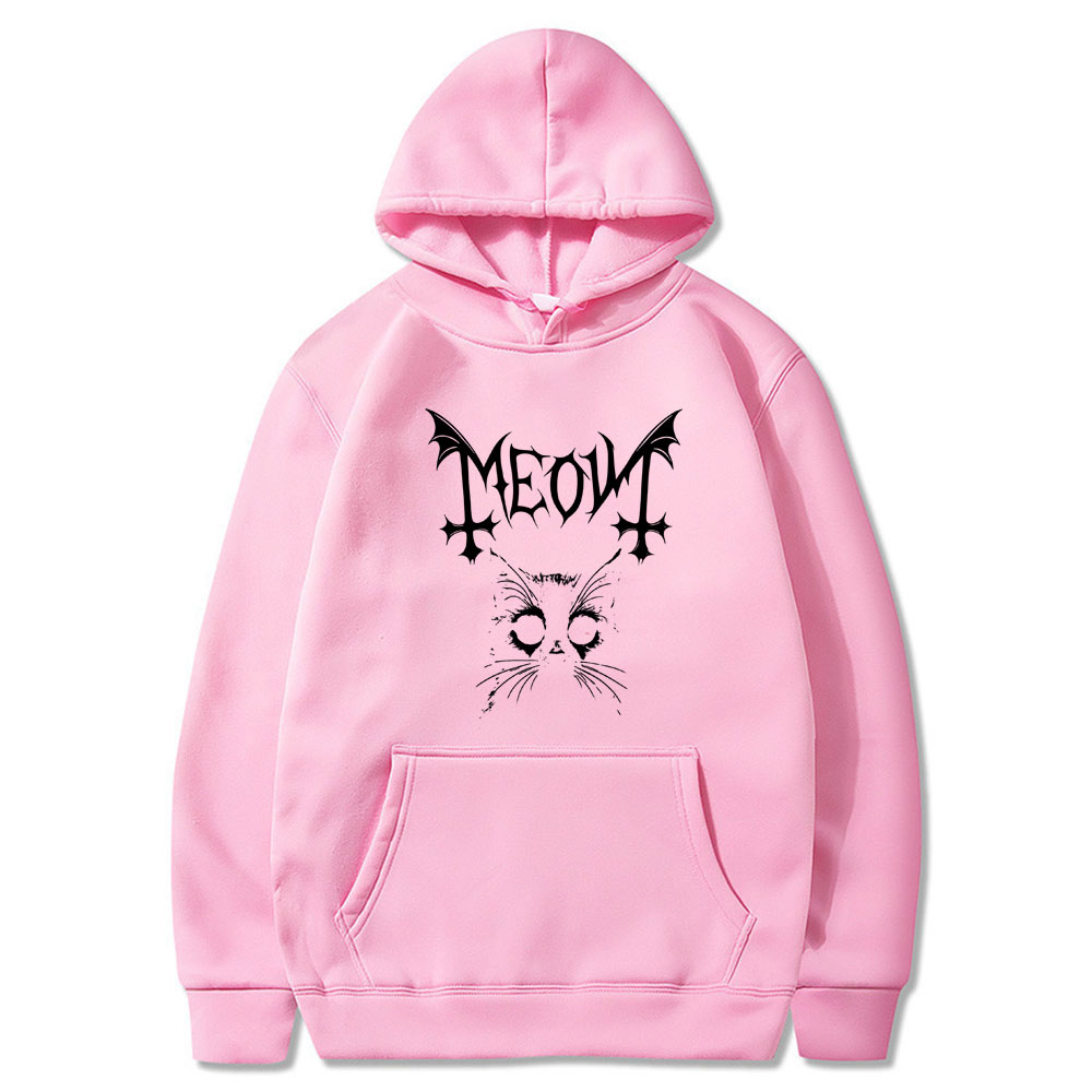 Meowl Cat Owl Funny Meme Brain – Winter Clothing Meme Bewertung und Preis