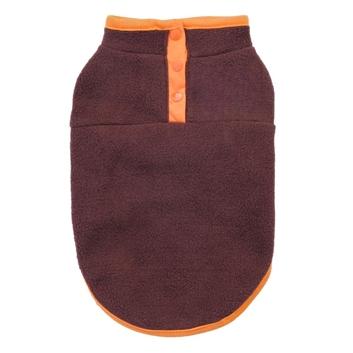 Autumn and winter plus velvet  – Winter Clothing For Dogs Bewertung und Preis