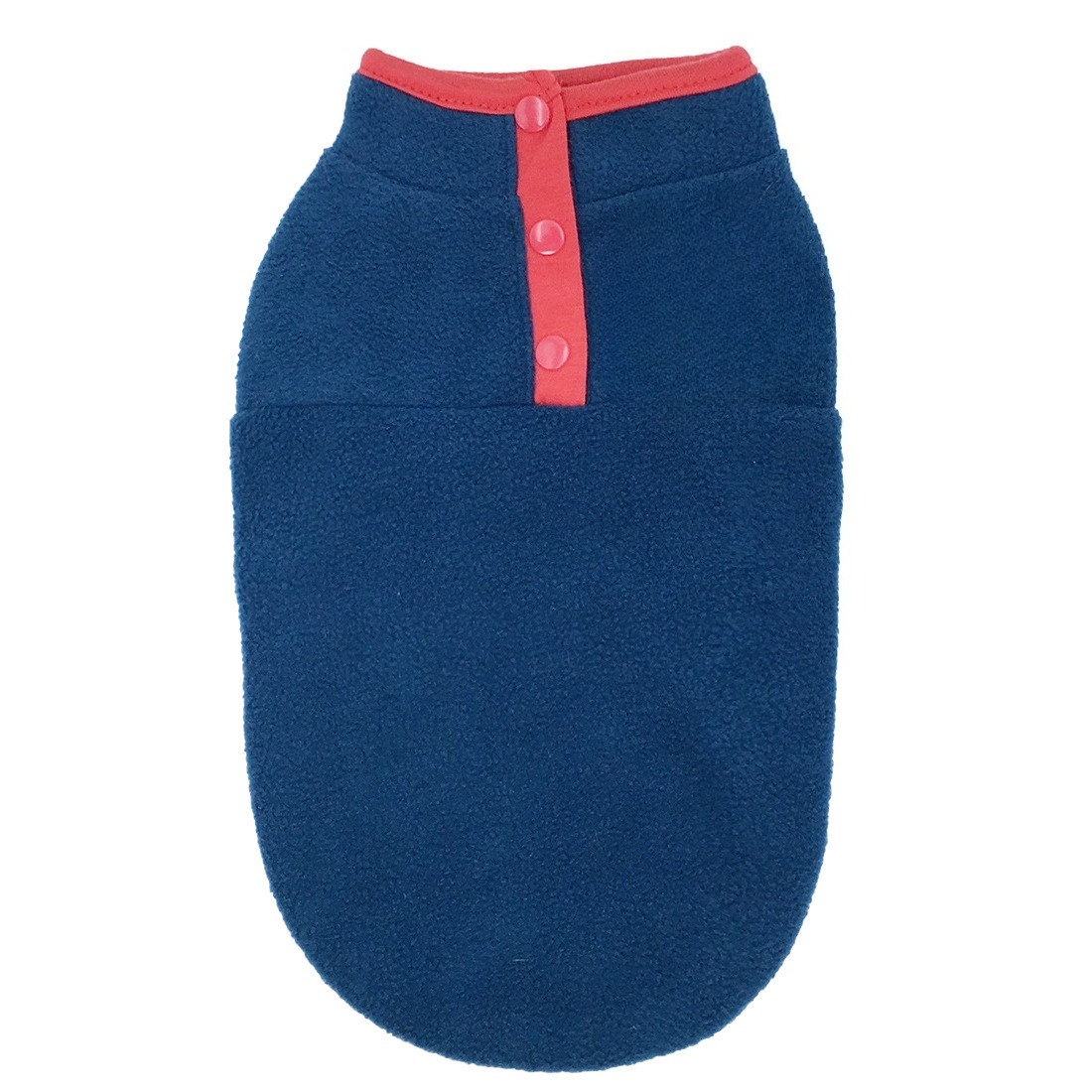 Autumn and winter plus velvet  – Winter Clothing For Dogs Bewertung und Preis