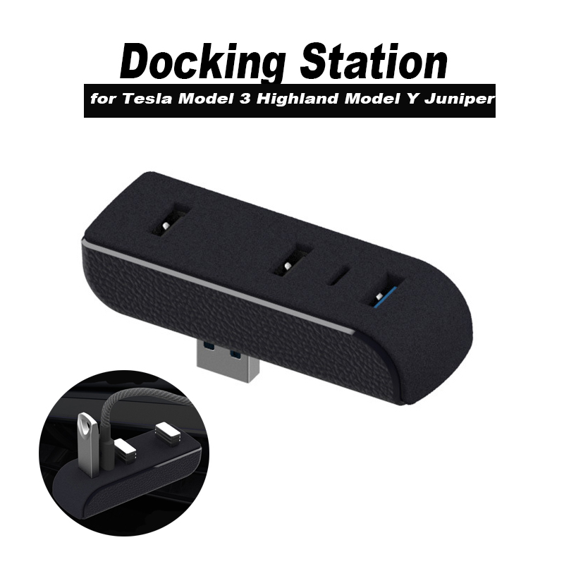 Docking Station for Tesla Mode – Heated Gloves Electric Bewertung und Preis